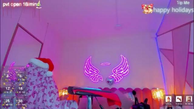 Thumbnail 3, sallybrown_'s Stream at Chaturbate, 20 days ago