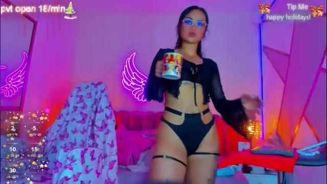 Thumbnail 1, sallybrown_'s Stream at Chaturbate, 19 days ago