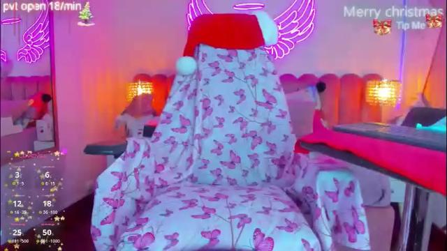 Thumbnail 1, sallybrown_'s Stream at Chaturbate, 18 days ago