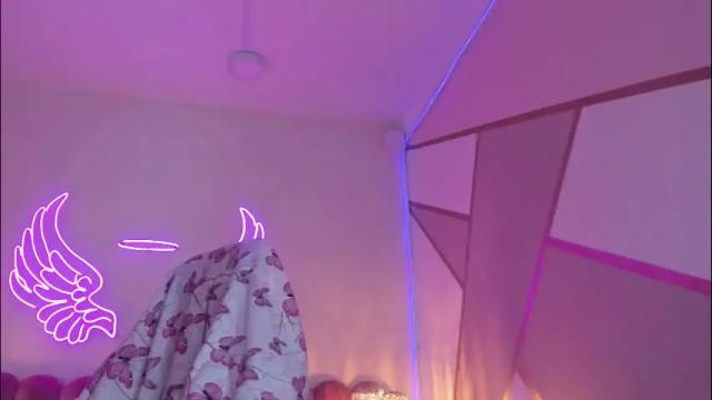 Thumbnail 1, sallybrown_'s Stream at Chaturbate, 14 days ago