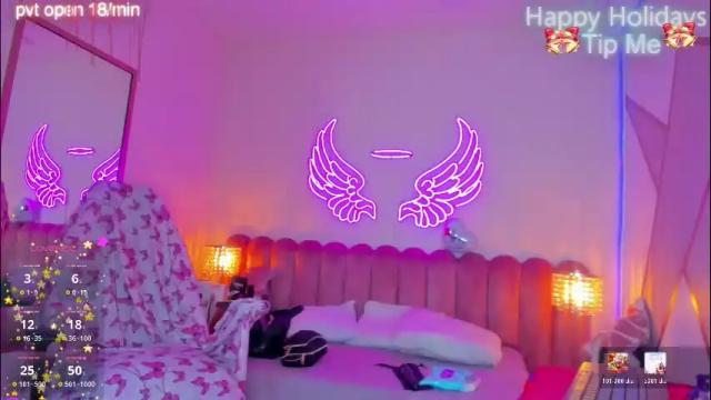 Image 12 of sallybrown_ Stream on Chaturbate on 20 days ago