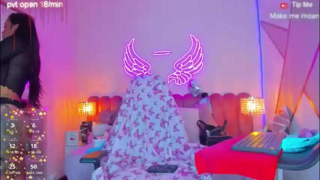 Thumbnail 1, sallybrown_'s Stream at Chaturbate, 9 days ago