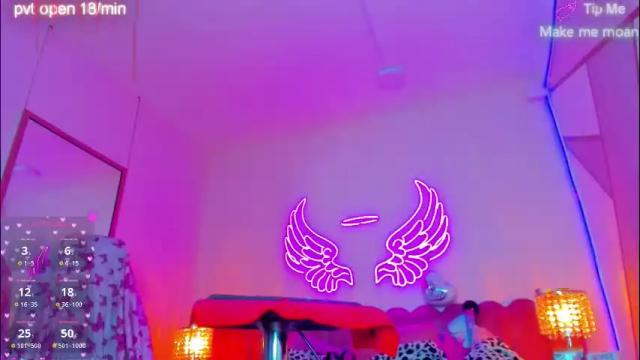 Thumbnail 1, sallybrown_'s Stream at Chaturbate, 4 days ago