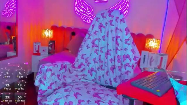 Thumbnail 1, sallybrown_'s Stream at Chaturbate, 3 days ago