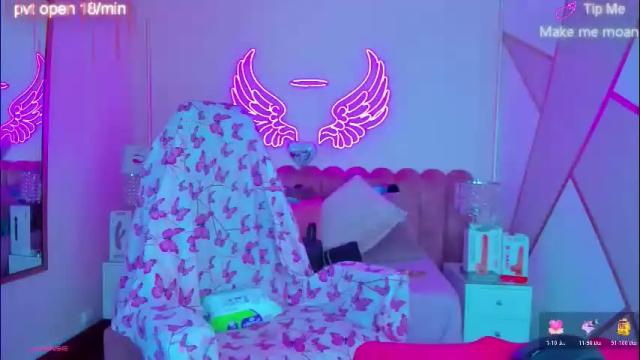 Thumbnail 1, sallybrown_'s Stream at Chaturbate, 1 day ago