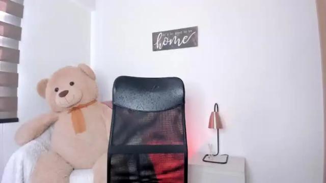 Thumbnail 1, sallydi's Stream at Chaturbate, 13 months ago