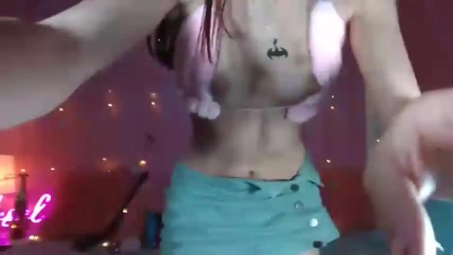Image 4 of sallyqueen_ Stream on Chaturbate on 20 months ago