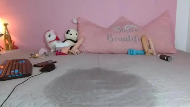 Image 6 of sallyqueen_ Stream on Chaturbate on 14 months ago