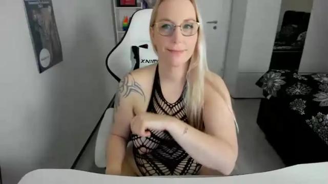 Image 11 of sallysecret Stream on Chaturbate on 18 months ago