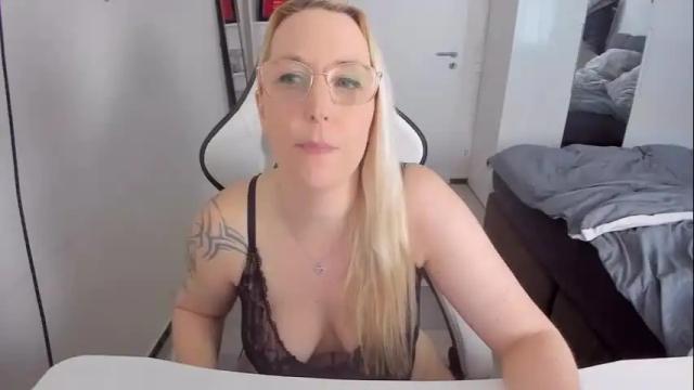 Thumbnail 3, sallysecret's Stream at Chaturbate, 7 months ago