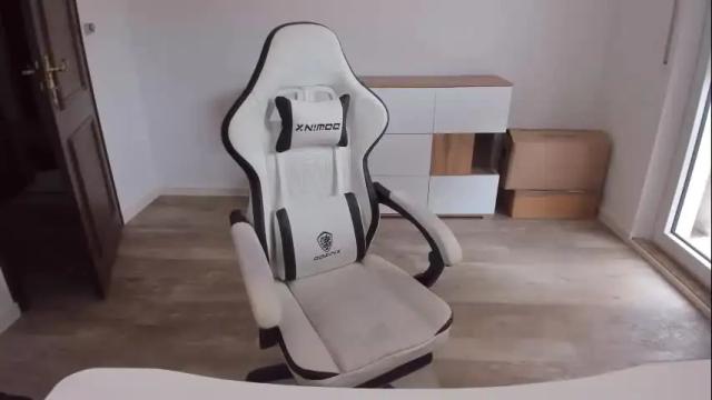 Thumbnail 3, sallysecret's Stream at Chaturbate, 6 months ago