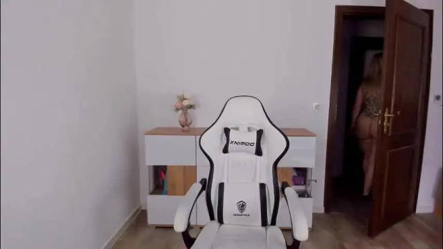 Image 8 of sallysecret Stream on Chaturbate on 4 months ago