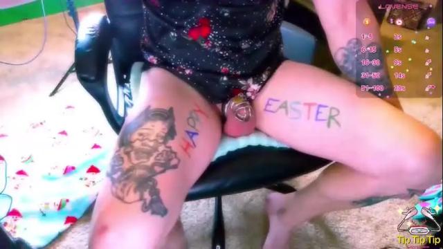 Thumbnail 2, sallythesissyslut's Stream at Chaturbate, 5 hours ago