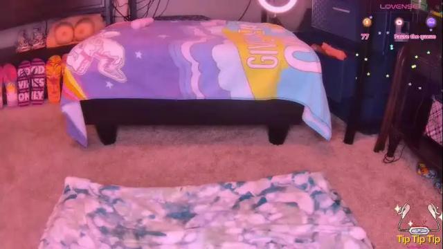 Image 8 of sallythesissyslut Stream on Chaturbate on 23 days ago