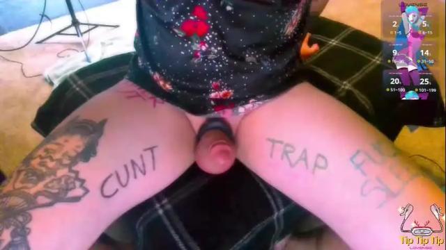 Thumbnail 1, sallythesissyslut's Stream at Chaturbate, 9 days ago