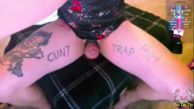 Image 11 of sallythesissyslut Stream on Chaturbate on 11 days ago