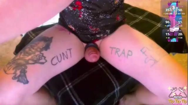 Image 2 of sallythesissyslut Stream on Chaturbate on 11 days ago