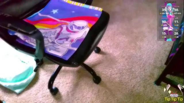 Image 2 of sallythesissyslut Stream on Chaturbate on 6 days ago