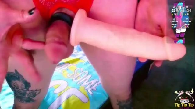 Thumbnail 3, sallythesissyslut's Stream at Chaturbate, 4 days ago