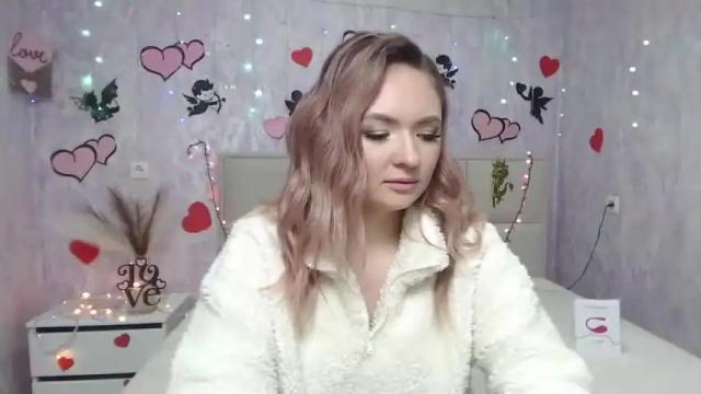Image 7 of sallyverda Stream on Chaturbate on 15 months ago