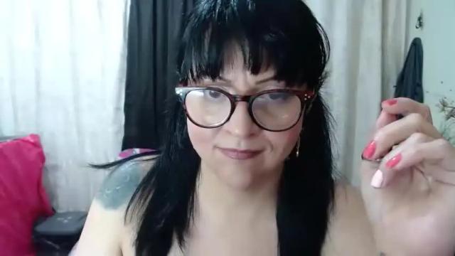 Thumbnail 3, salma__'s Stream at Chaturbate, 13 months ago