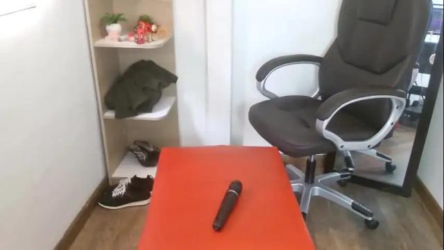 Image 6 of salma__ Stream on Chaturbate on 2 months ago
