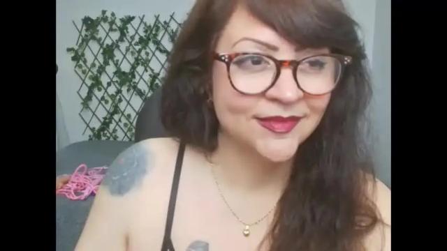 Thumbnail 1, salma__'s Stream at Chaturbate, 1 month ago