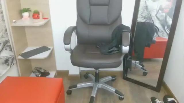 Image 6 of salma__ Stream on Chaturbate on 2 months ago