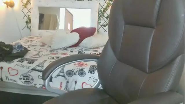 Image 12 of salma__ Stream on Chaturbate on 1 month ago