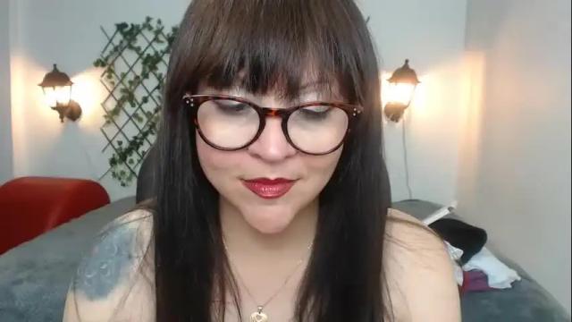 Thumbnail 1, salma__'s Stream at Chaturbate, 1 month ago