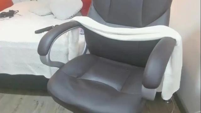 Image 8 of salma__ Stream on Chaturbate on 1 month ago