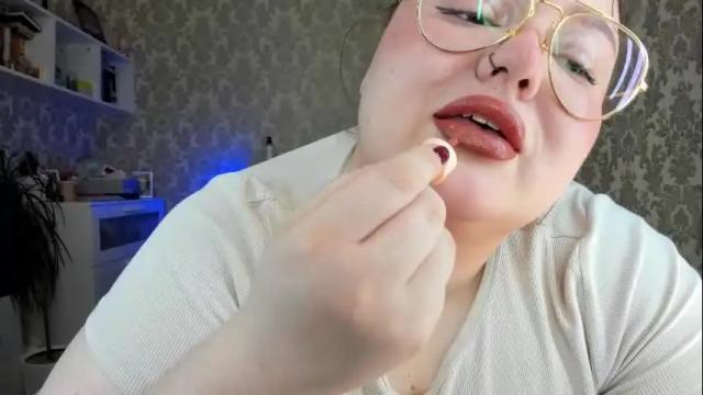 Thumbnail 1, salma_queen's Stream at Chaturbate, 28 days ago