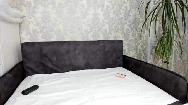 Thumbnail 3, salma_queen's Stream at Chaturbate, 2 months ago