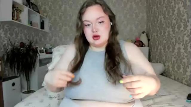 Thumbnail 1, salma_queen's Stream at Chaturbate, 2 months ago