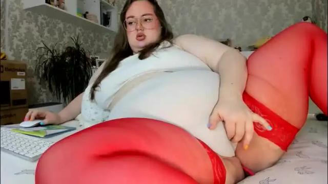 Image 8 of salma_queen Stream on Chaturbate on 2 months ago