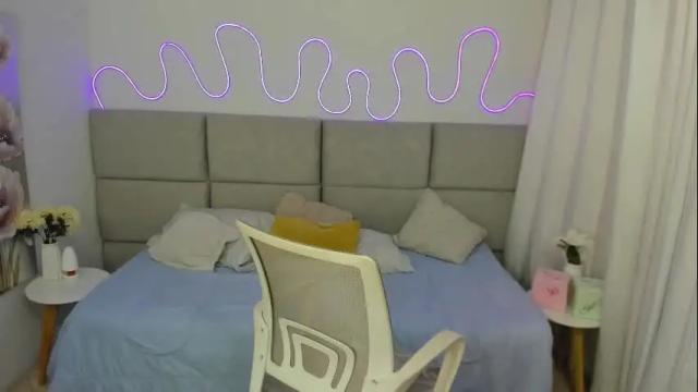 Thumbnail 1, salmaacute's Stream at Chaturbate, 3 days ago