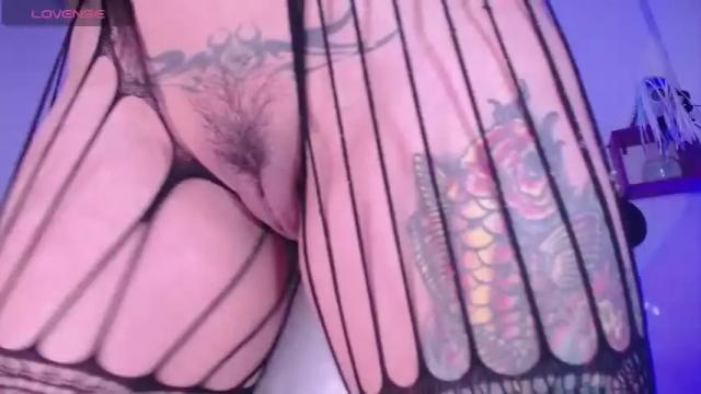 Thumbnail 1, salmaferrer's Stream at Chaturbate, 13 months ago