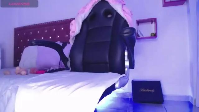 Image 6 of salmaferrer Stream on Chaturbate on 13 months ago