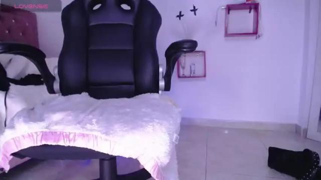 Thumbnail 1, salmaferrer's Stream at Chaturbate, 12 months ago