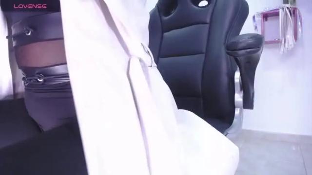 Thumbnail 1, salmaferrer's Stream at Chaturbate, 12 months ago