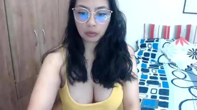 Thumbnail 1, salmahayek1's Stream at Chaturbate, 11 months ago