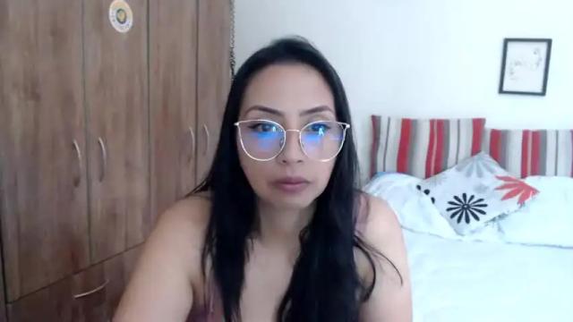 Thumbnail 1, salmahayek1's Stream at Chaturbate, 10 months ago