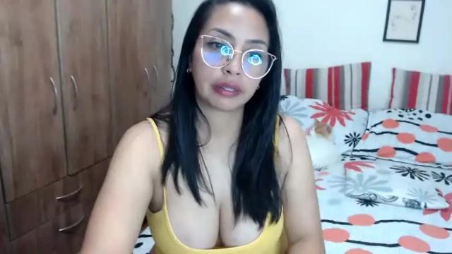 Image 10 of salmahayek1 Stream on Chaturbate on 10 months ago