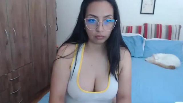 Image 6 of salmahayek1 Stream on Chaturbate on 9 months ago