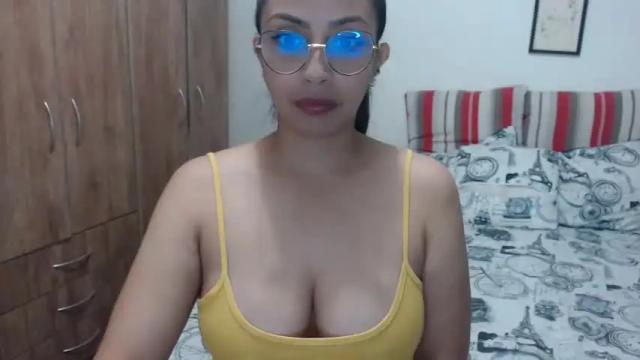 Thumbnail 1, salmahayek1's Stream at Chaturbate, 8 months ago