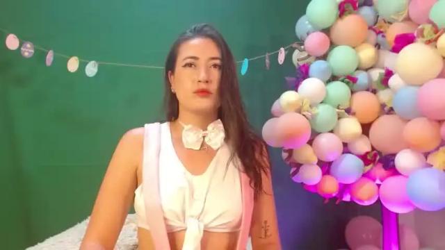 Thumbnail 1, salmaricci__'s Stream at Chaturbate, 13 months ago