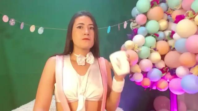 Image 2 of salmaricci__ Stream on Chaturbate on 14 months ago