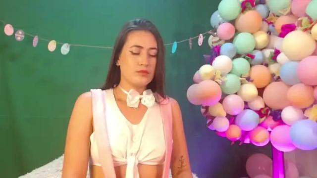Image 6 of salmaricci__ Stream on Chaturbate on 14 months ago