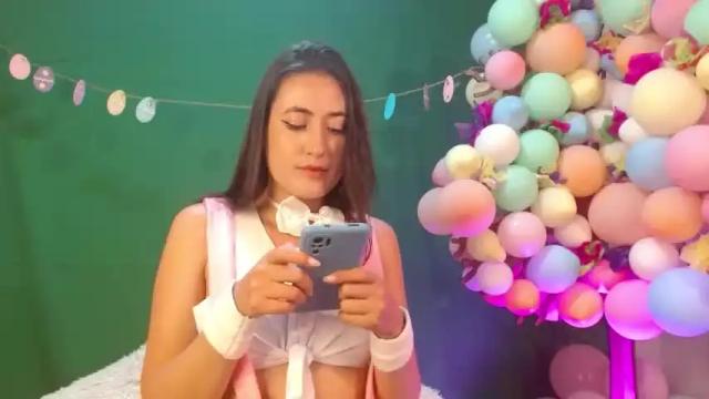 Image 8 of salmaricci__ Stream on Chaturbate on 14 months ago