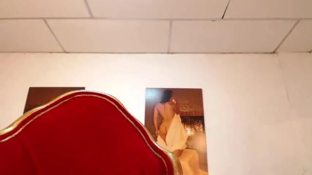 Image 7 of salmaricci__ Stream on Chaturbate on 13 months ago